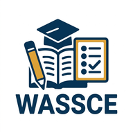WASSCE Past Questions app icon