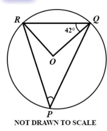Diagram for question 16
