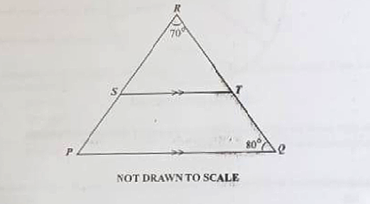 Diagram for question 12