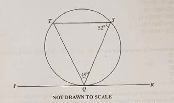 Diagram for question 37