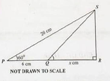 Diagram for question 46