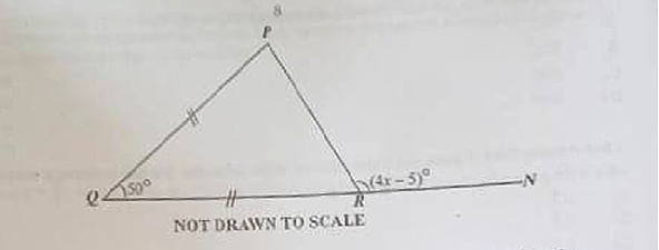 Diagram for question 31