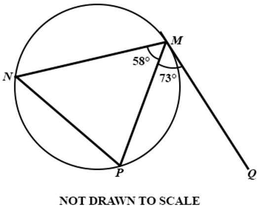 Diagram for question 43