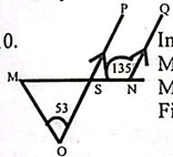 Diagram for question 10