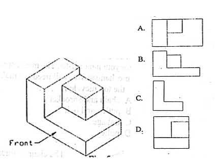 Diagram for question 36