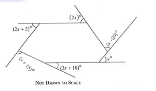 Diagram for question 11