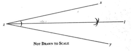 Diagram for question 17