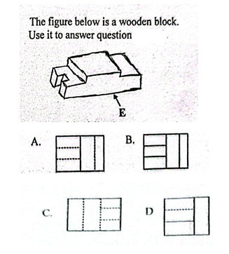 Diagram for question 14