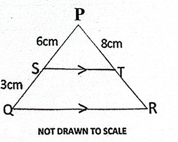 Diagram for question 27