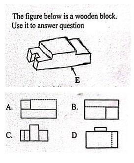 Diagram for question 12