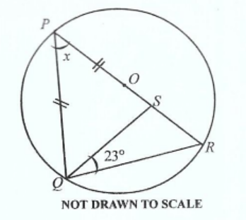 Diagram for question 42