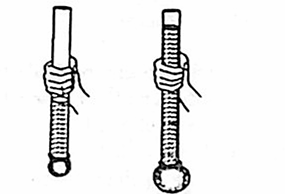 Diagram for question 19