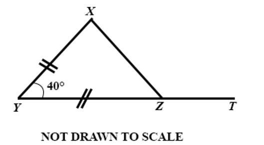 Diagram for question 26