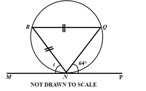 Diagram for question 35