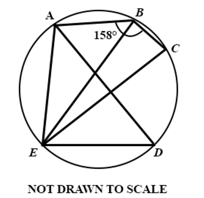 Diagram for question 40