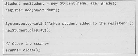 Diagram for question 45