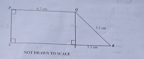 Diagram for question 18