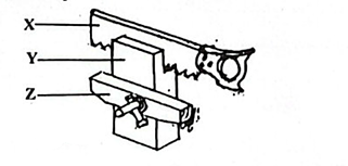Diagram for question 44