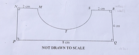 Diagram for question 40