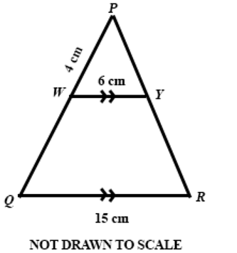 Diagram for question 28