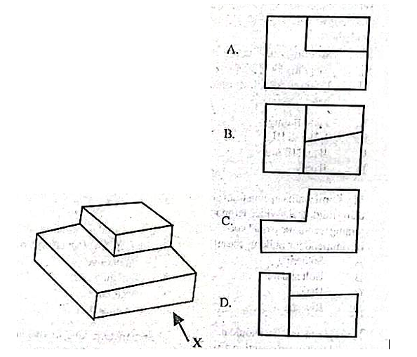 Diagram for question 40