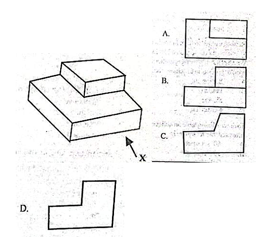 Diagram for question 39