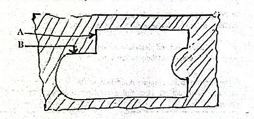 Diagram for question 44