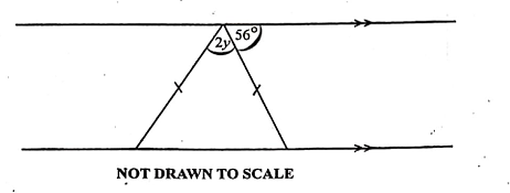 Diagram for question 23