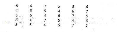 Diagram for question 13